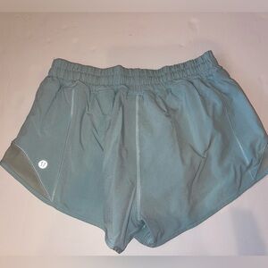 Lululemon hotty shorts 2.5 inseam -6